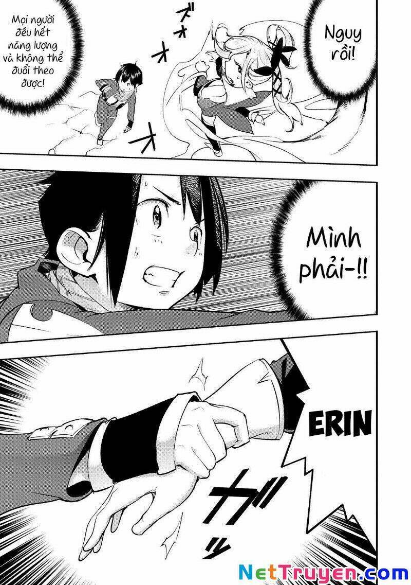 boy having useless skill mapping chapter 12 32