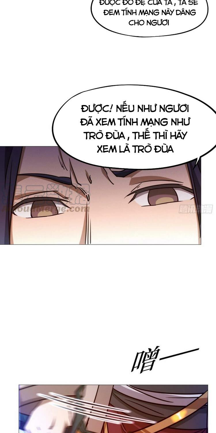 vạn cổ kiếm thần chapter 143 23