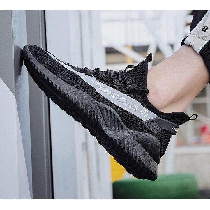 Giày sneaker nam GN778 shop Gấu Nâu chuyên giày nam đẹp