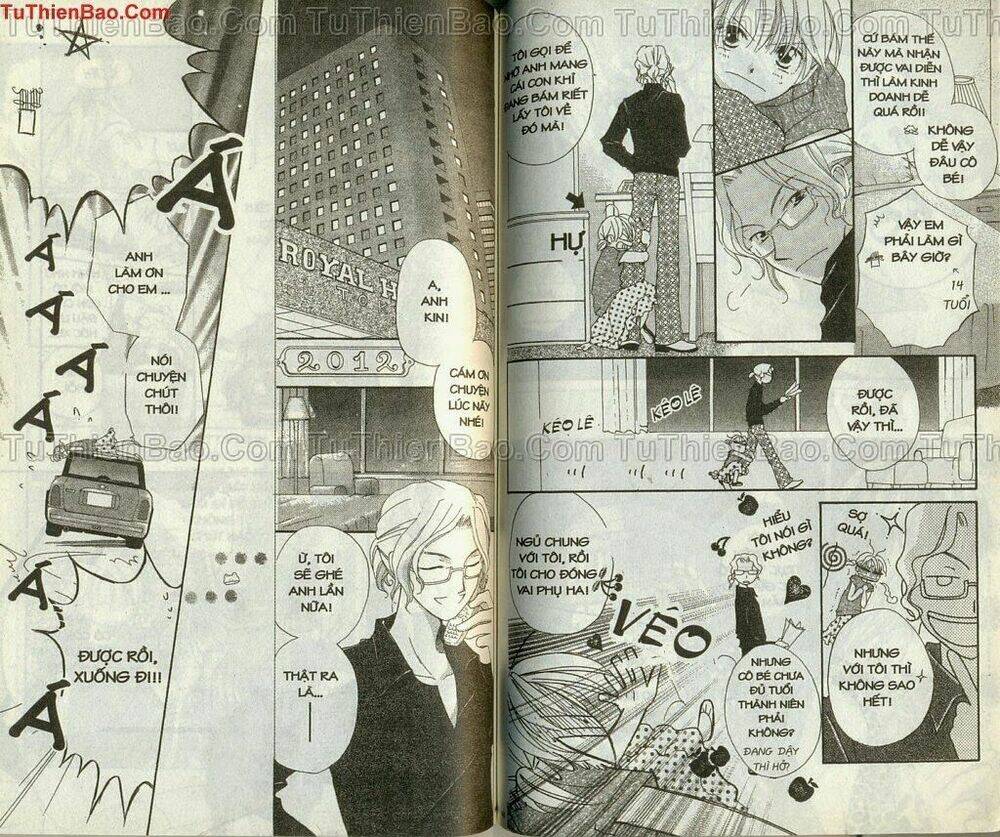 hồng ngọc chapter 3 69