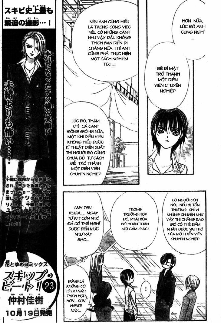 thử thách của kyouko chapter 147 8