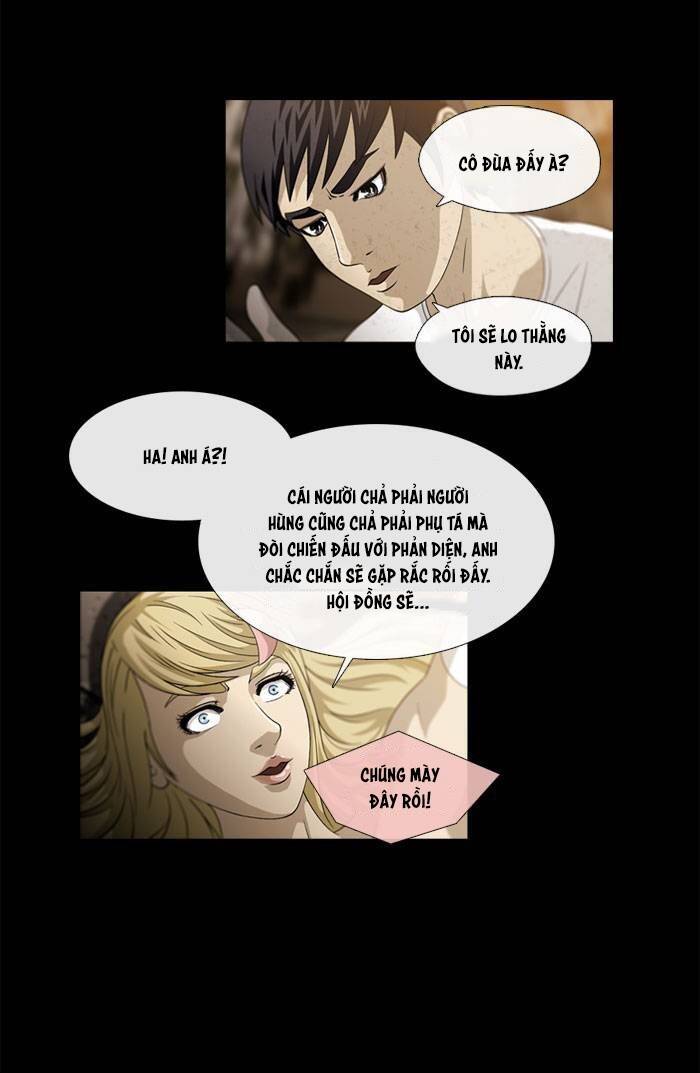 nhân vật tùy tùng chapter 9 42