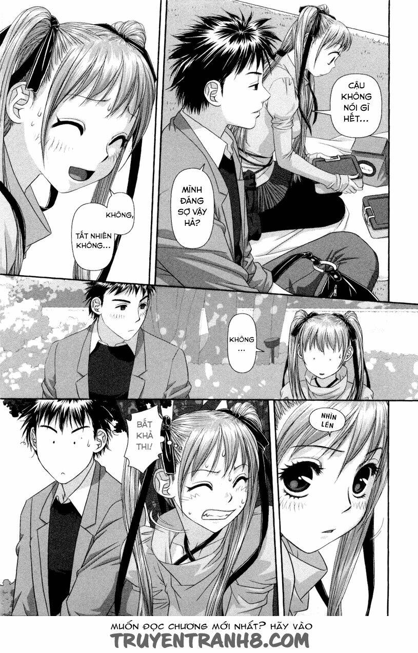 my doll house chapter 4 13