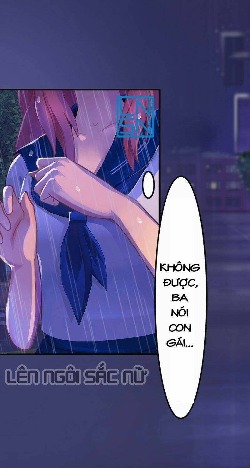 cưng chiều tình yêu bé nhỏ chapter 6 30