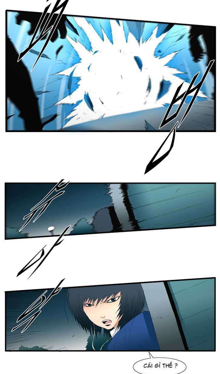 siêu năng chapter 110 14