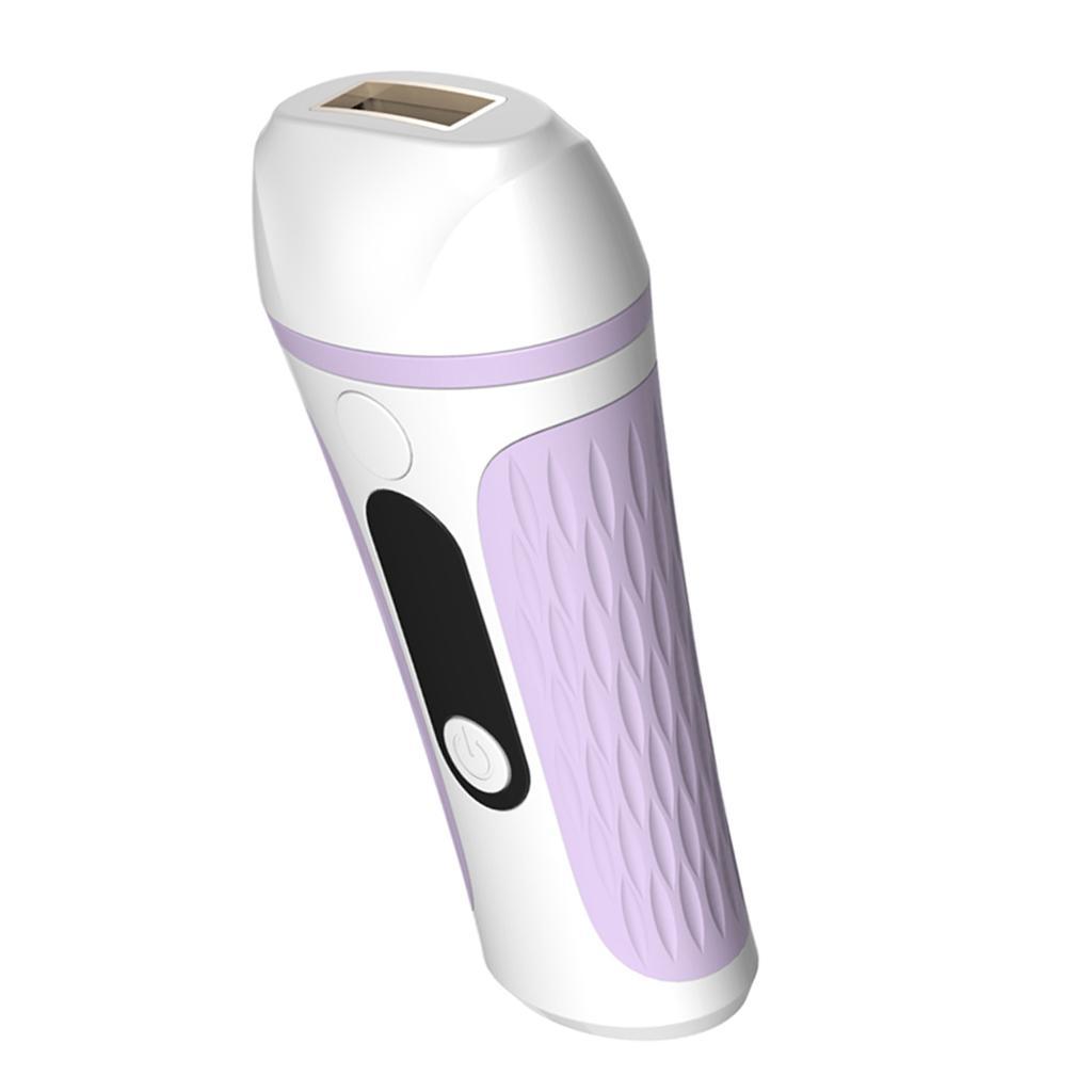 Electric Depilator Painless Depilator Trimmer Hair Removal Tool