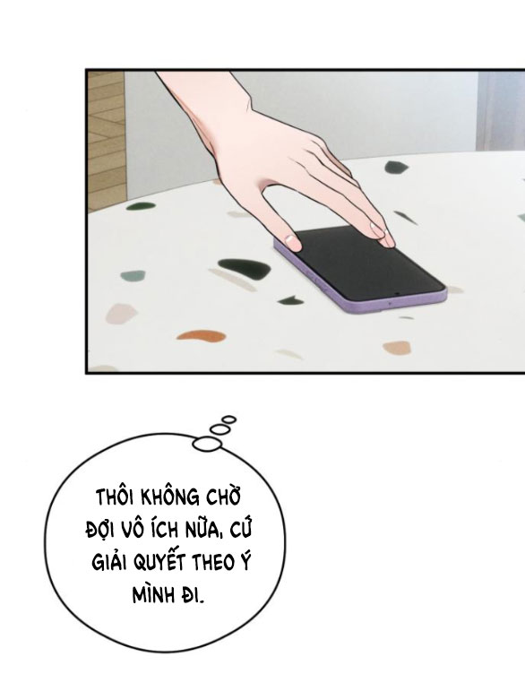 Mong Ước Của Ác Ma chapter 12.1 - Trang 23