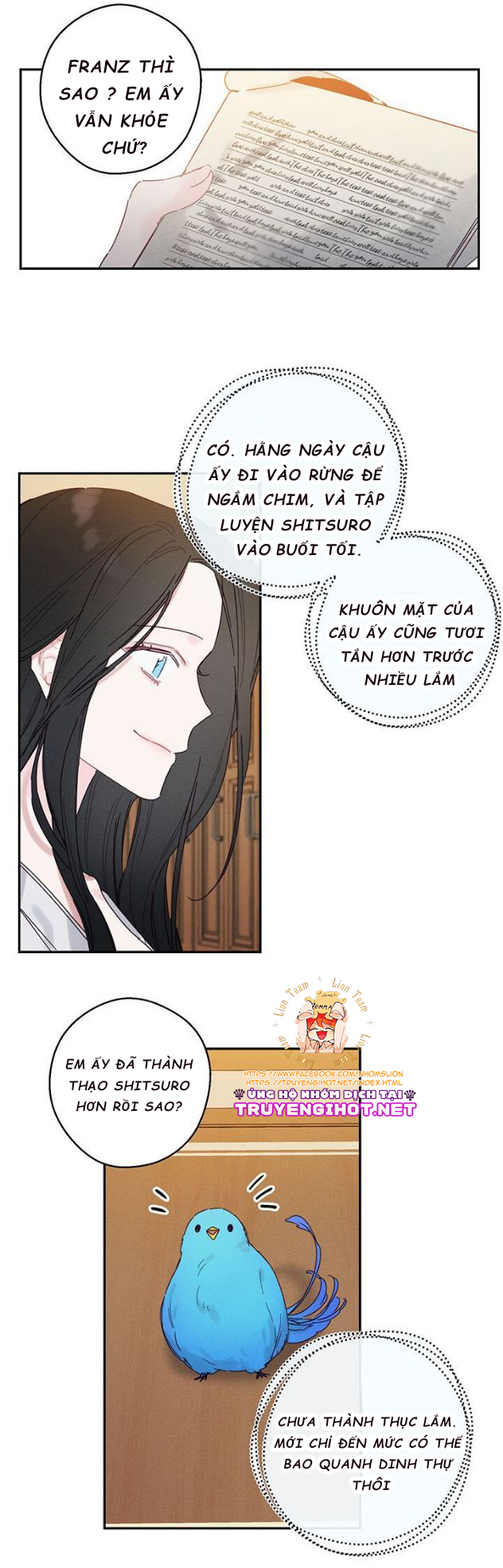 cứ giấu em trai tôi trước đi đã chapter 13 27