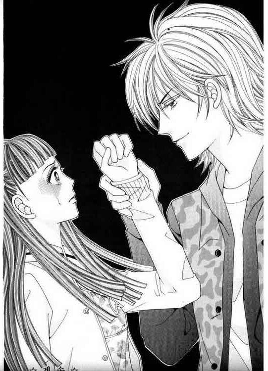 he dedicated to roses chapter 19 62