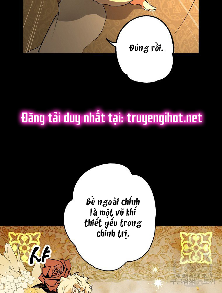 quý cô bí ẩn - secret lady chapter 49 29