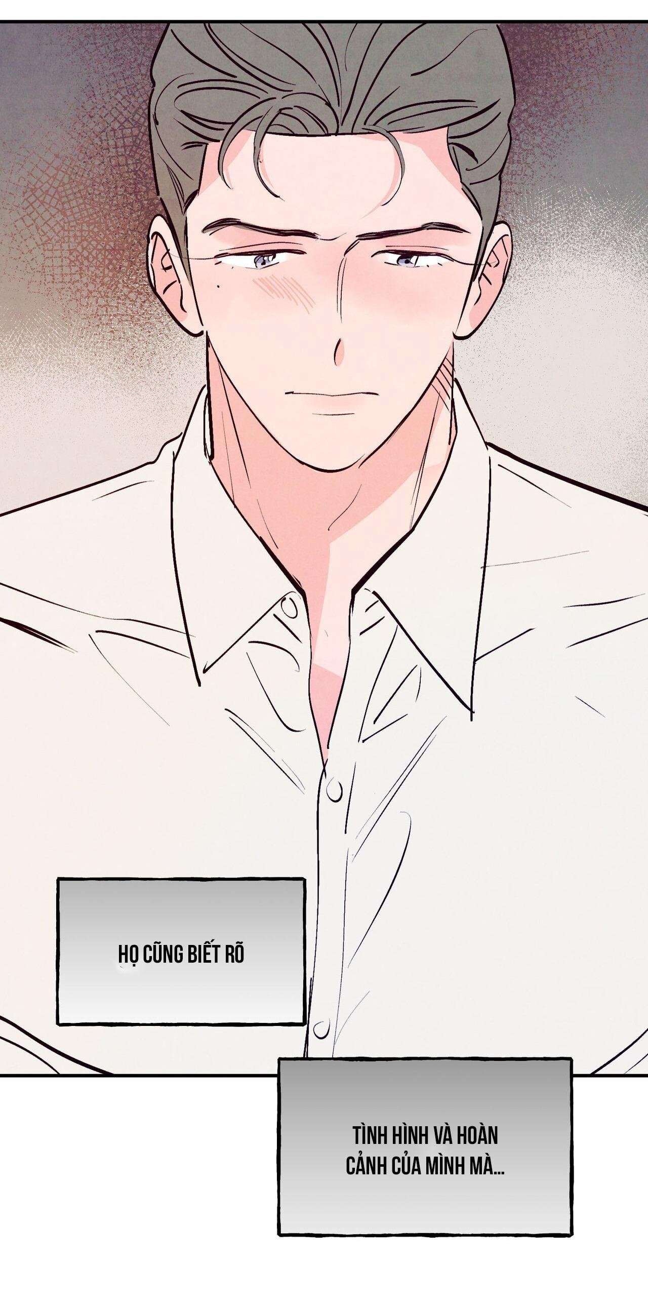 say tình [bl] chapter 77 56