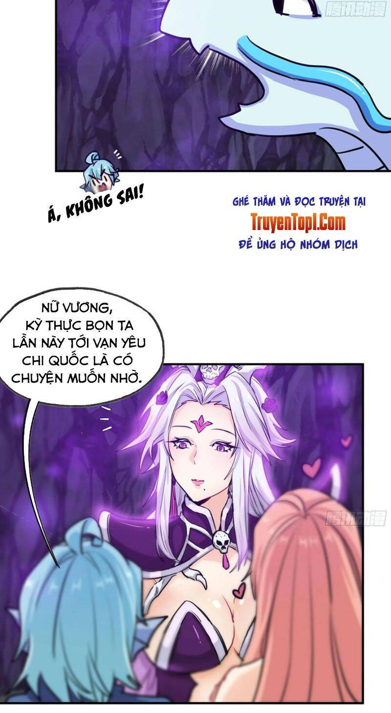 khởi đầu bằng một con côn chapter 160 10