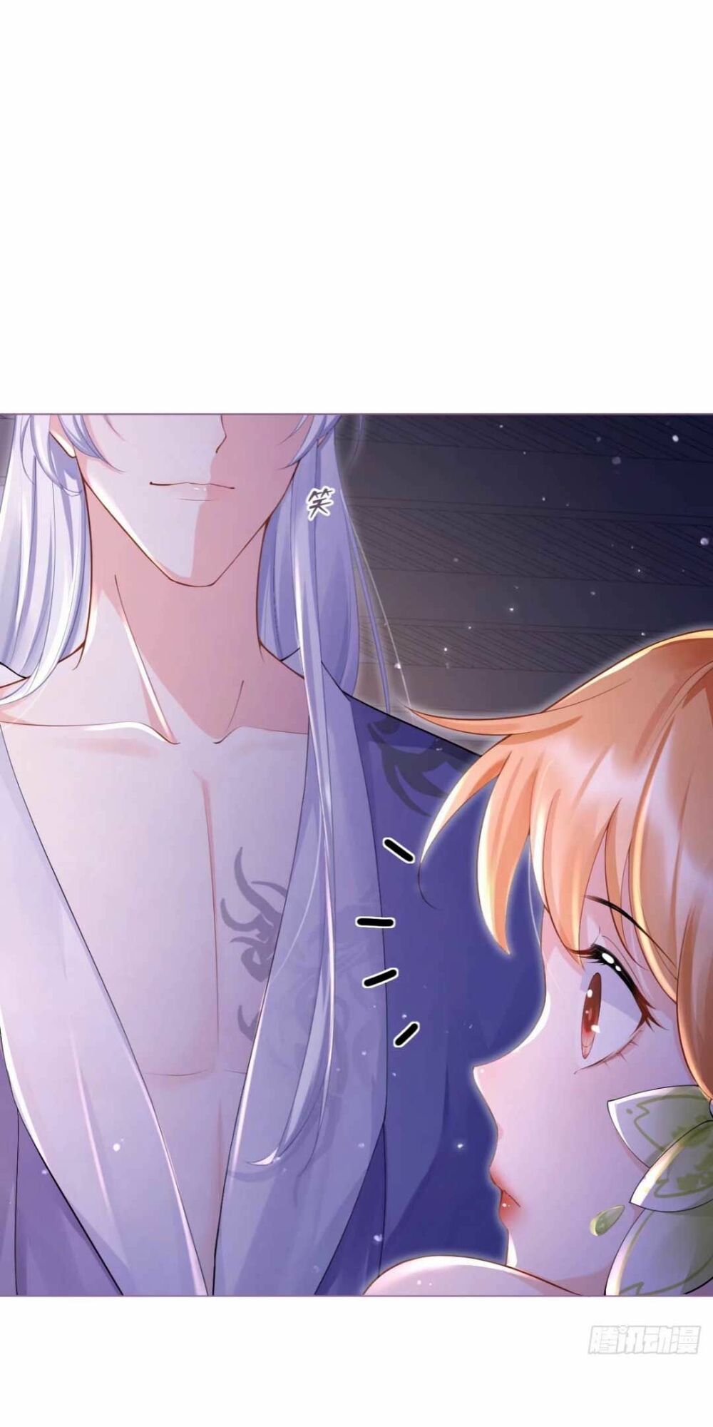 thiết lập ác nữ của tôi sụp đổ rồi chapter 10 10