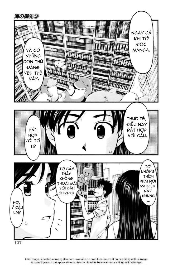 umi no misaki chapter 24 6