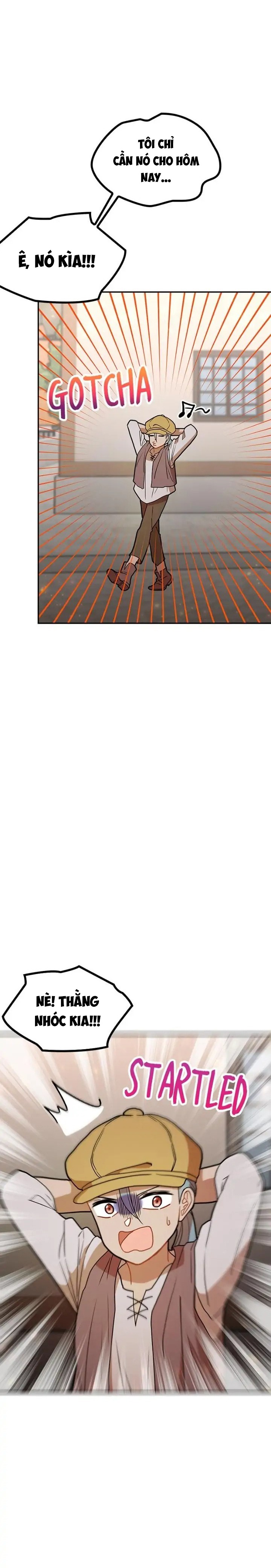 làm cách nào để sống sót trong cuốn tiểu thuyết ngôn tình lãng mạn chapter 37 16