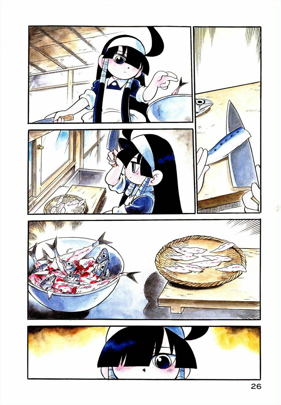 lucu lucu chapter 20 5