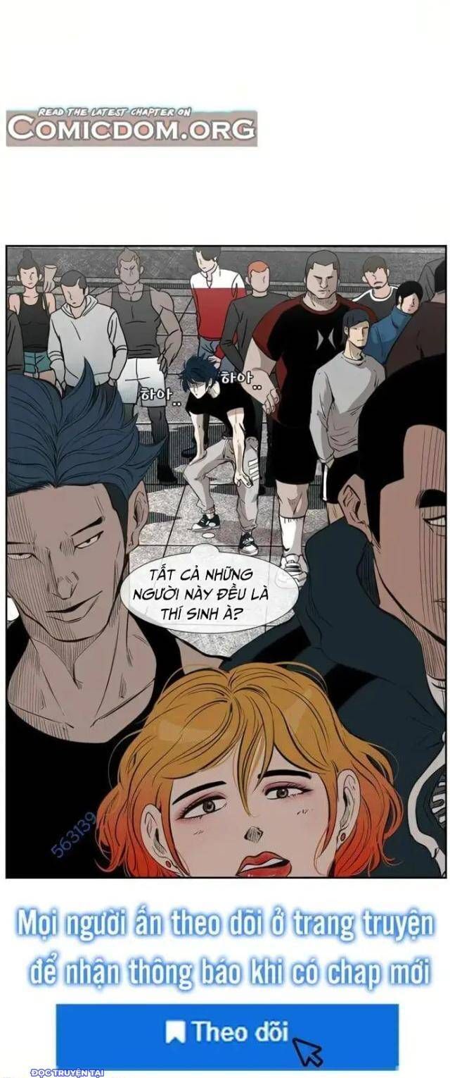 shark - cá mập chapter 124 49