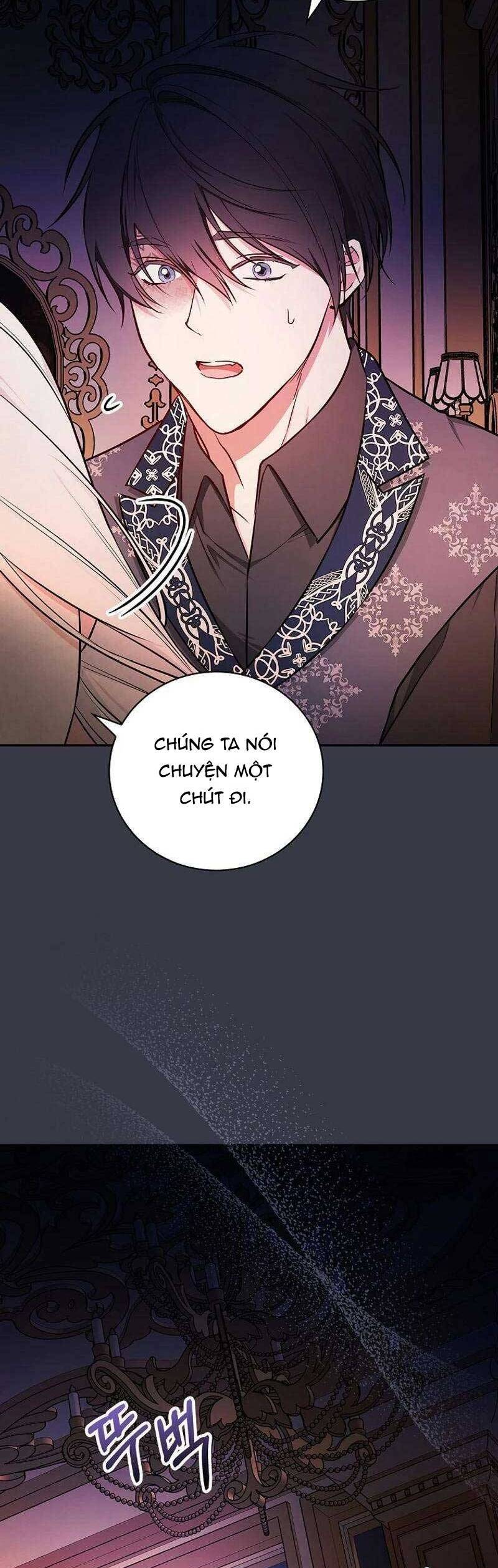 tôi trở thành mẹ của vị anh hùng chiến binh chapter 87 32