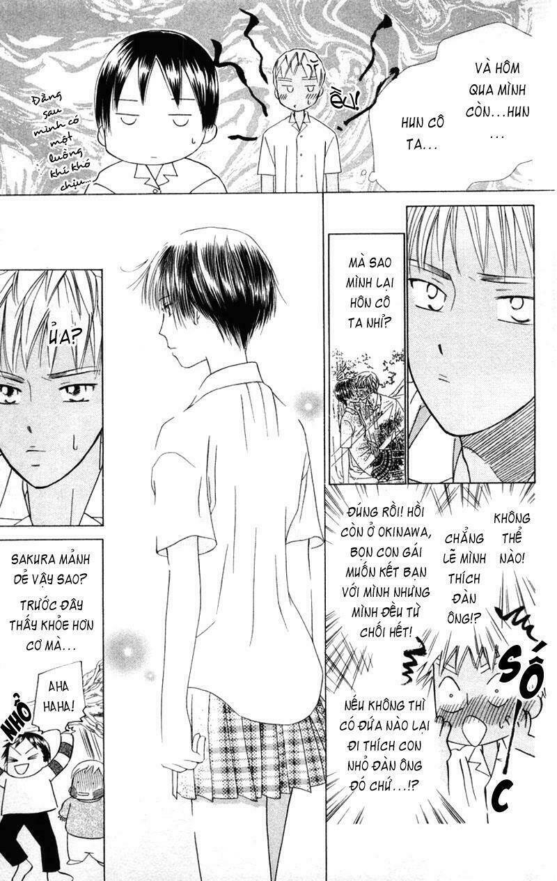 kare kano hajimemashita chapter 33 30