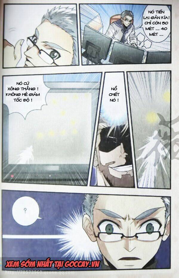 long tộc chapter 14 10