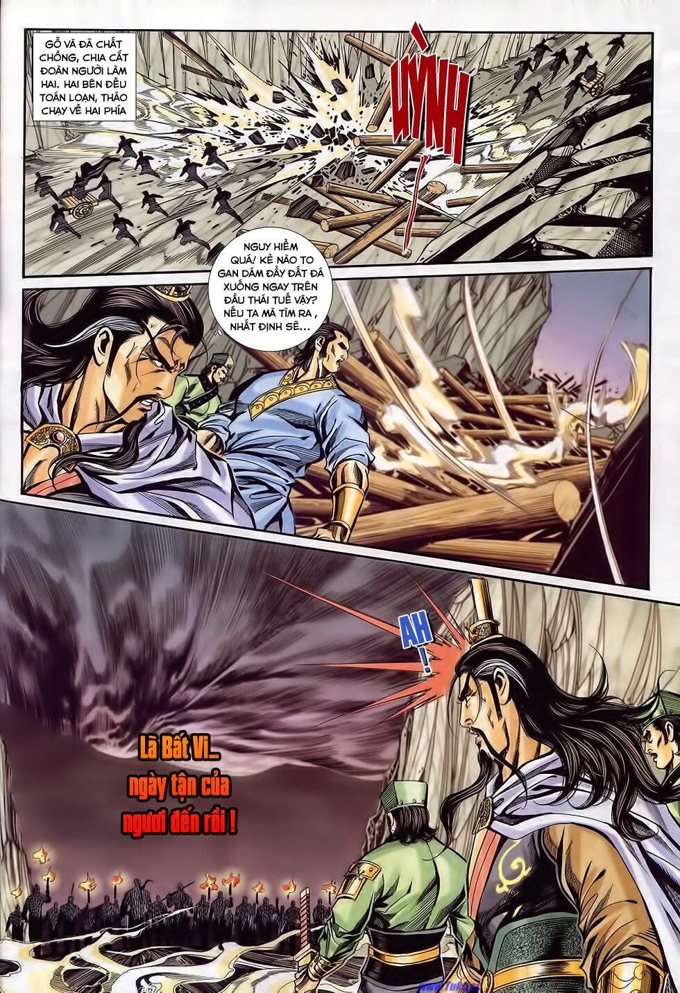 tầm tần ký chapter 183 17