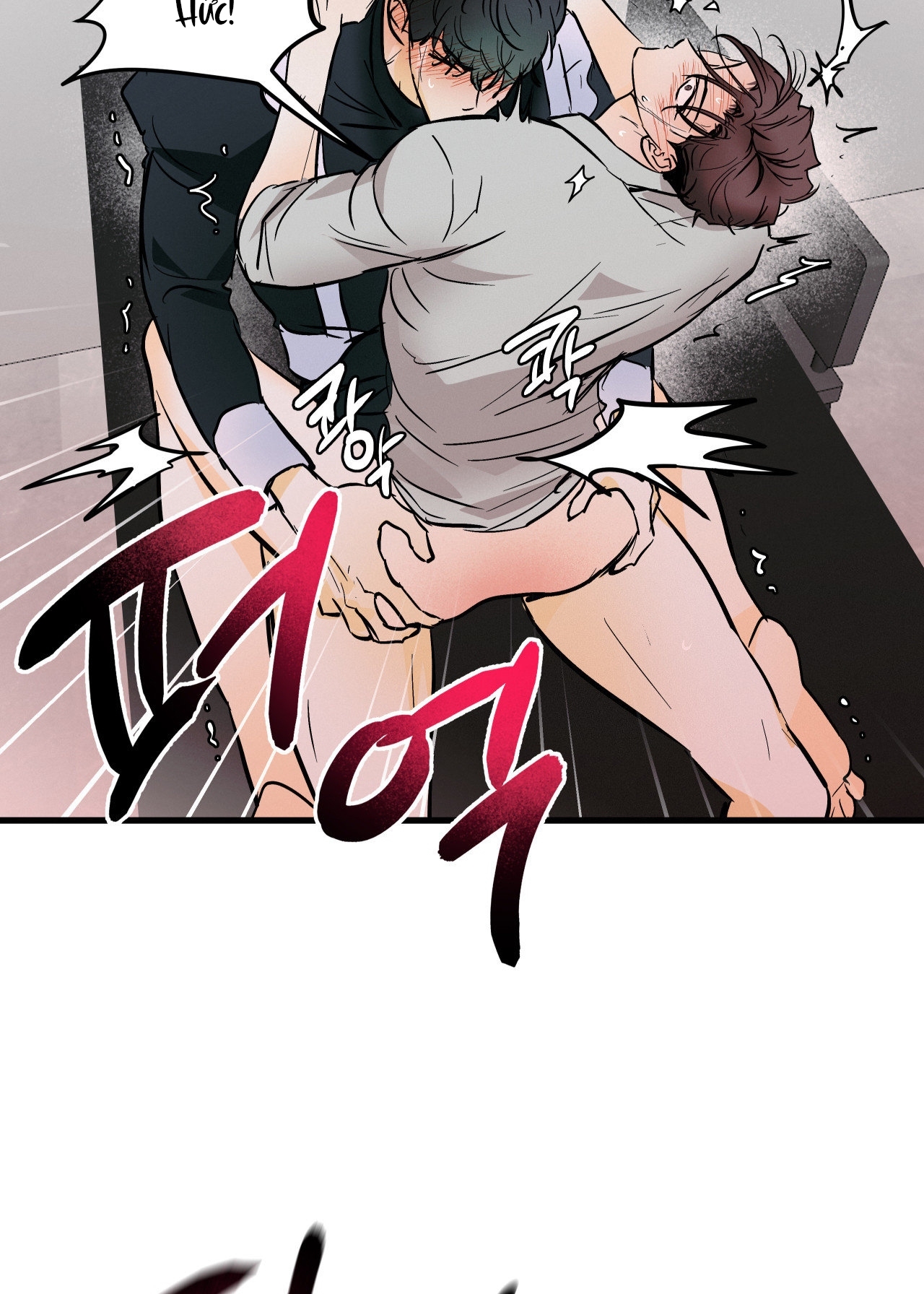 Lại Là Nói Dối chapter 10.1 - Trang 31