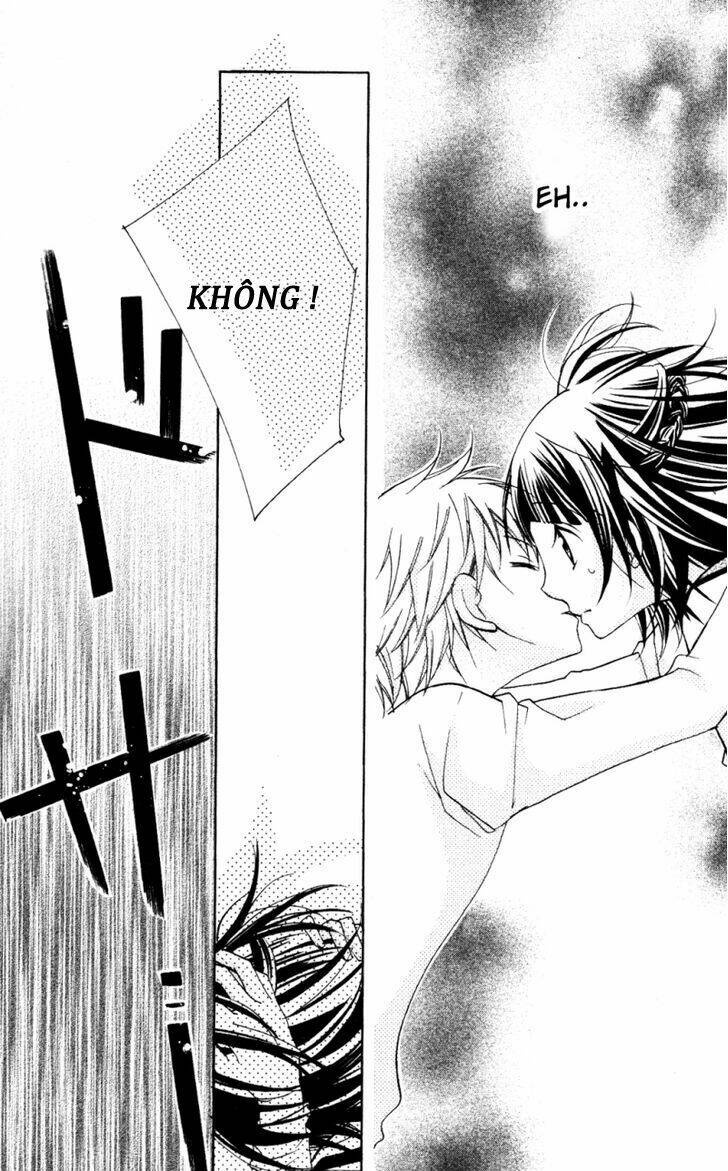 1-nen 5-kumi ikimono gakari chapter 3 25