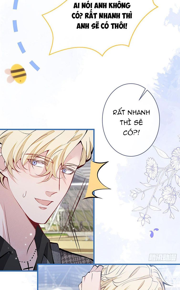 hotsearch của ảnh đế chapter 155 38