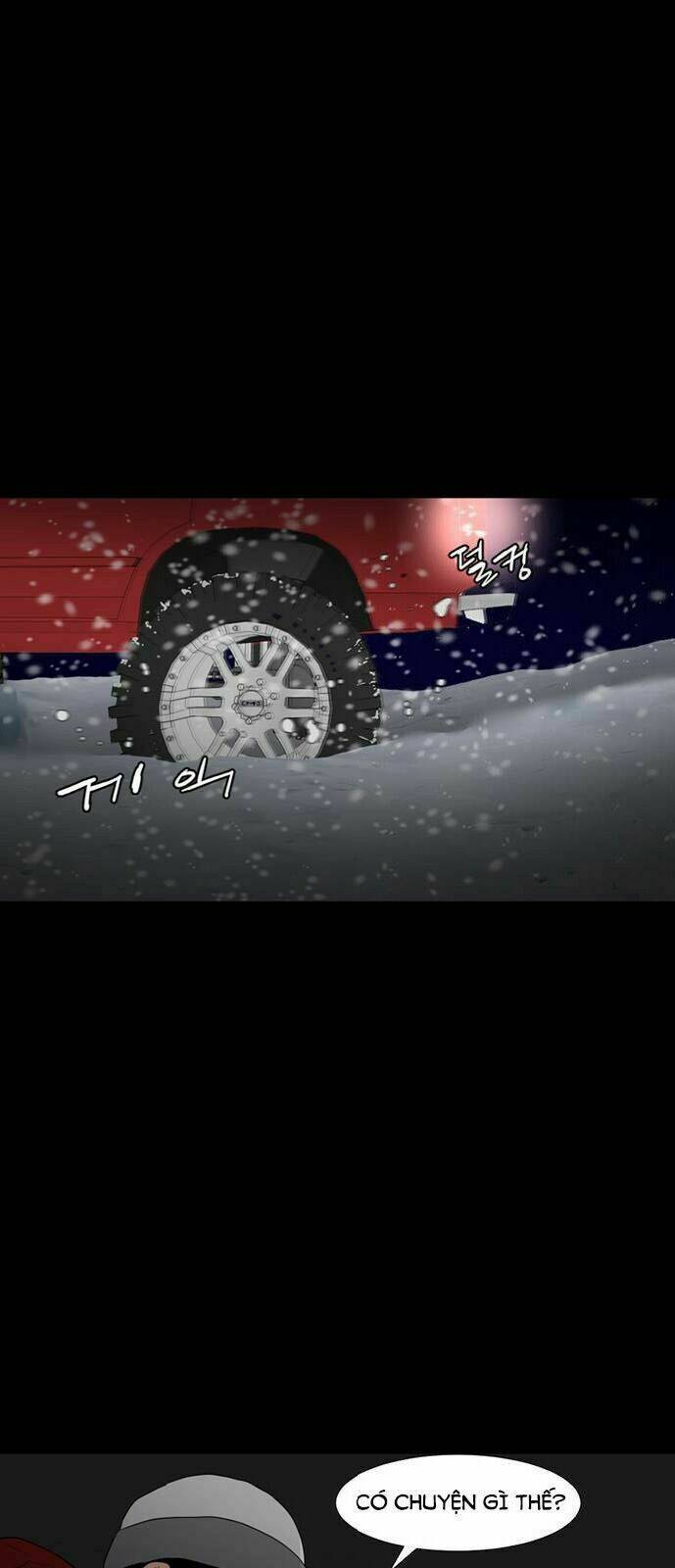 đêm vùng cực chapter 46 13