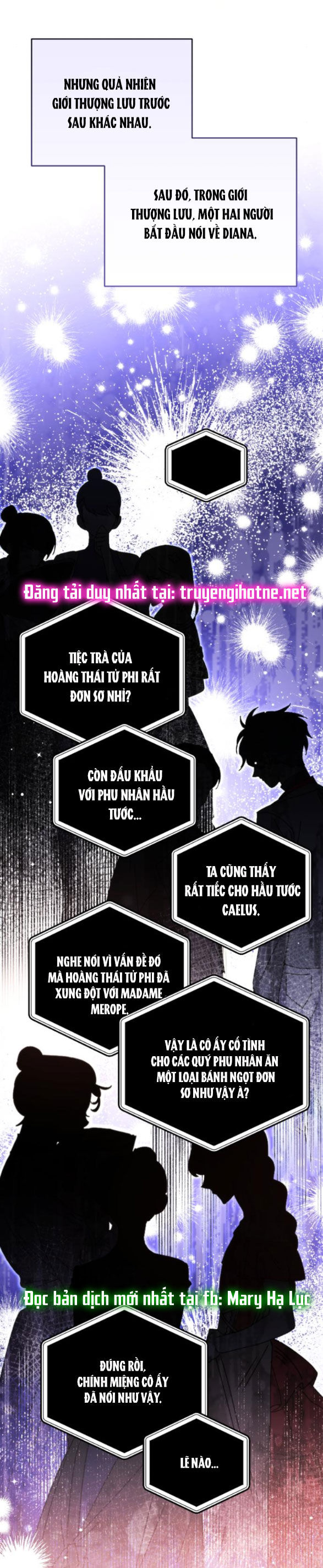 dành cho nhân vật bị bỏ rơi yêu thích nhất của tôi chapter 36.1 9