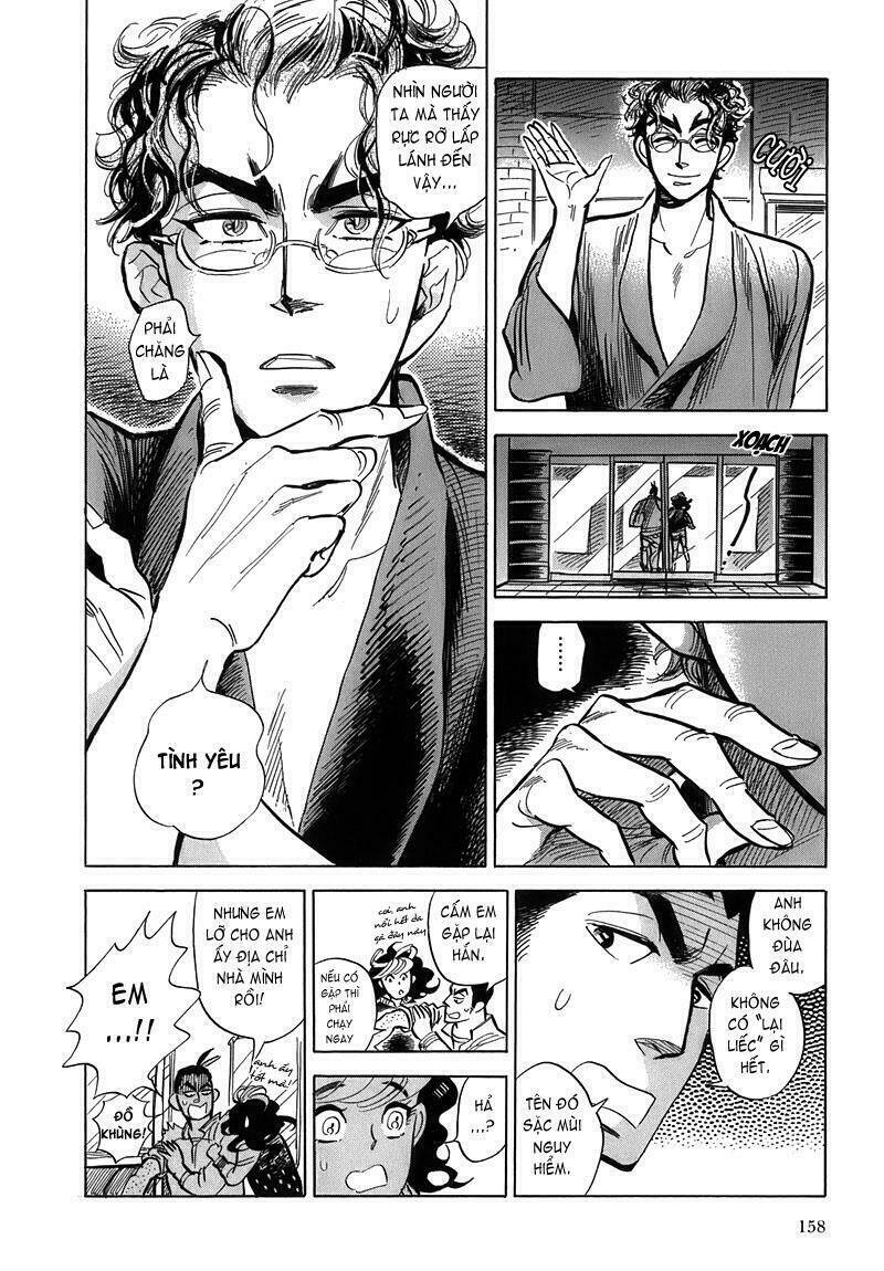 ran to haiiro no sekai chapter 5 41