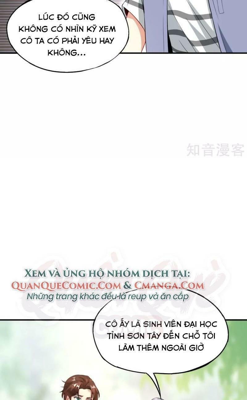 vòng bạn bè mạnh nhất của tiên giới chapter 43 26