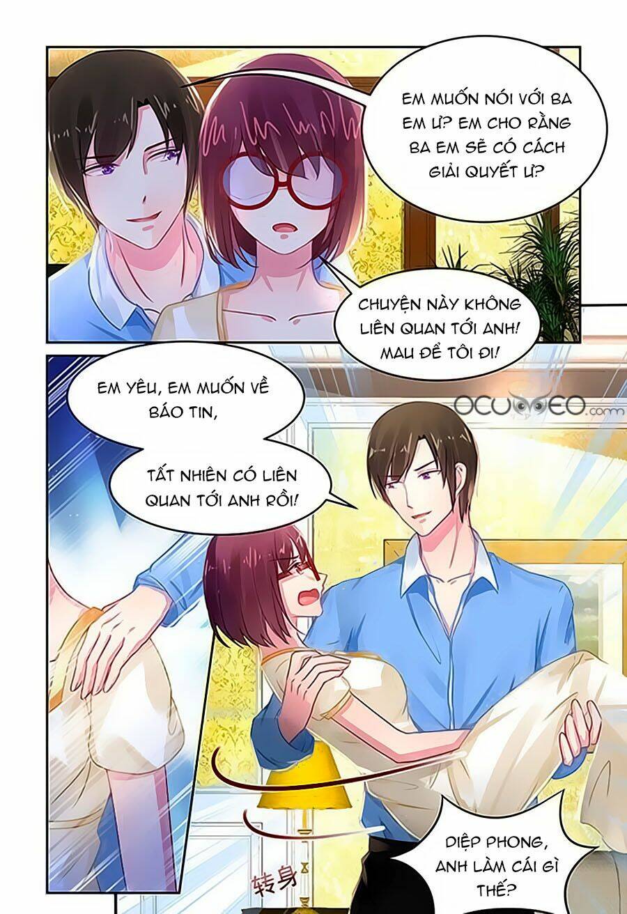 danh môn thiên hậu chapter 102 6