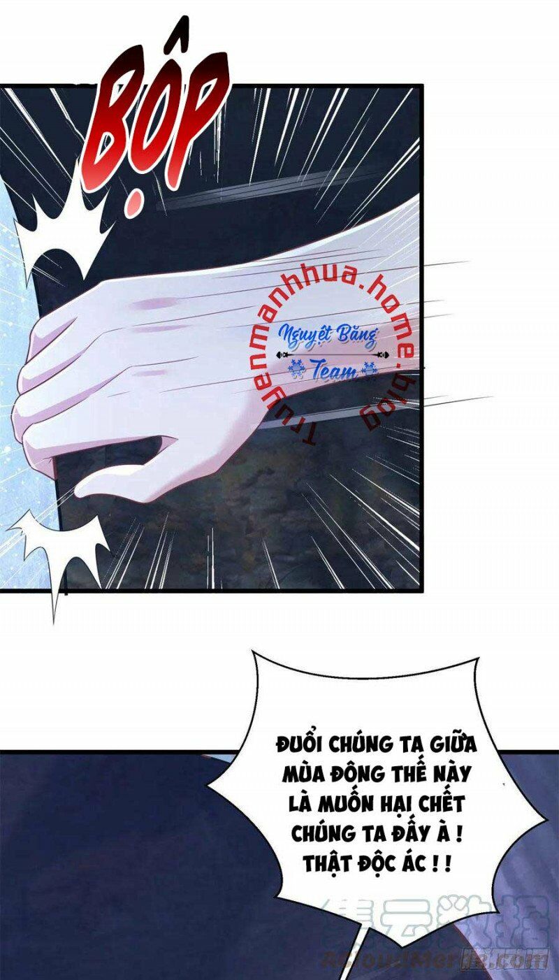 [16+] thảnh thơi thú thế chủng chủng điền, sinh sinh tể chapter 279 26