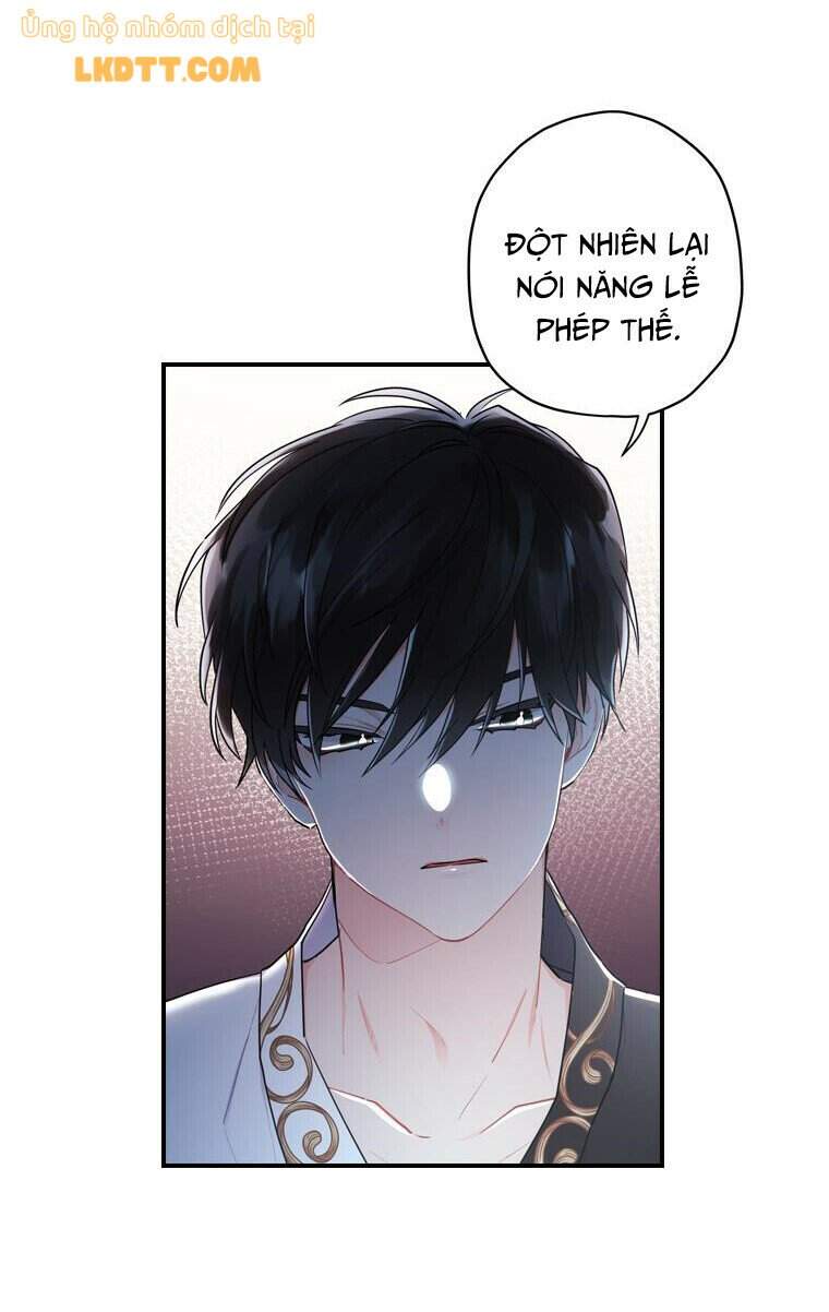 tôi đã trở thành con gái nuôi của nam chính chapter 25 21