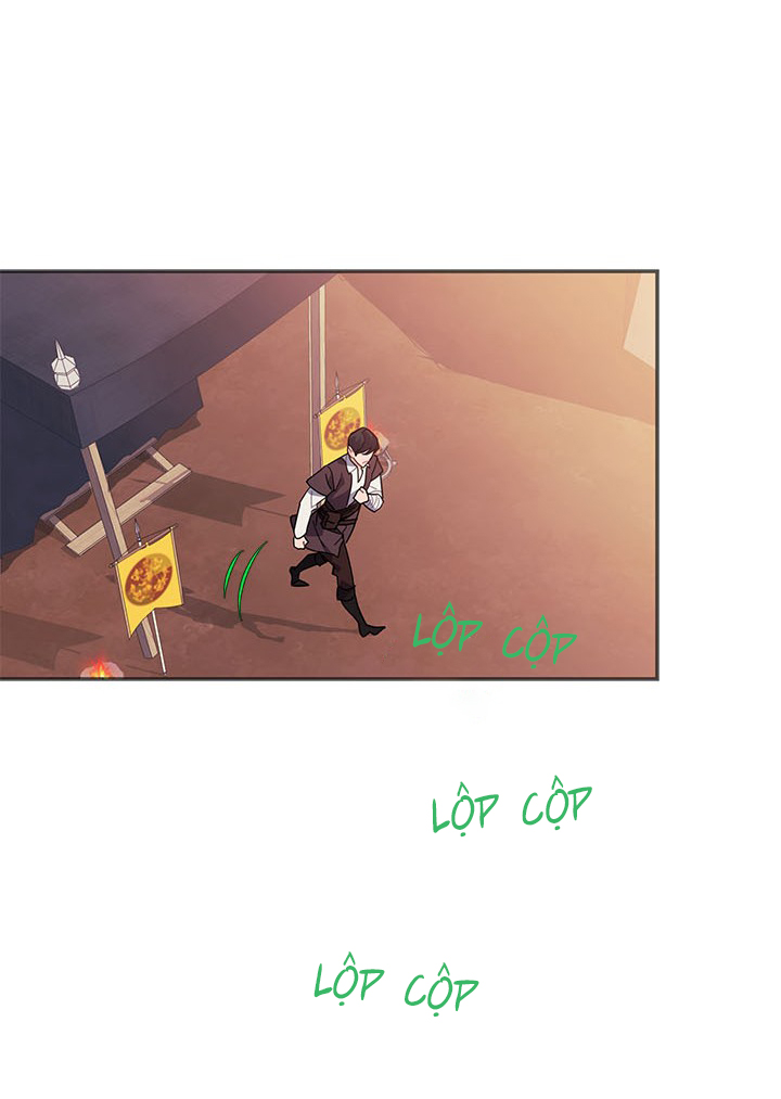 công chúa của loài chim chapter 18 56