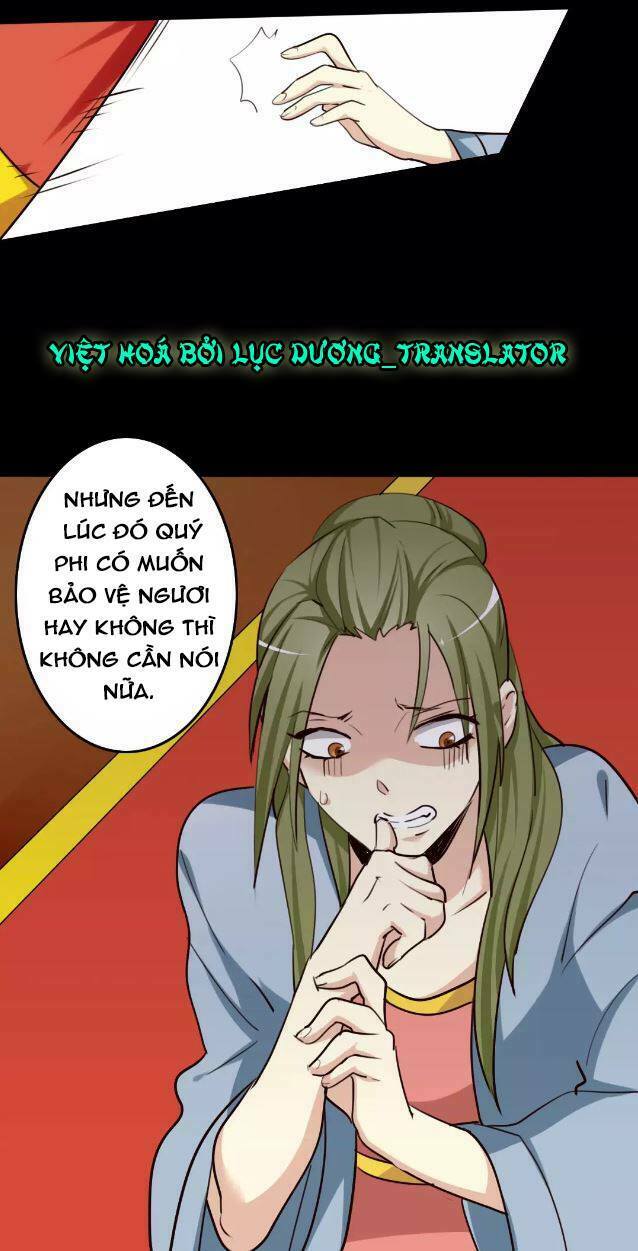 lưỡng bất nghi (full) chapter 51 3
