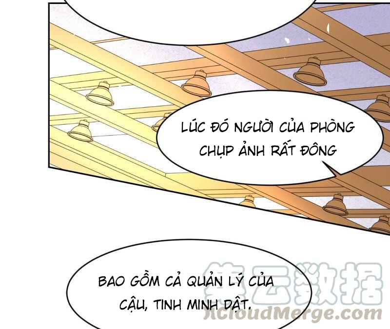 thần luân mật luyến chapter 111 6