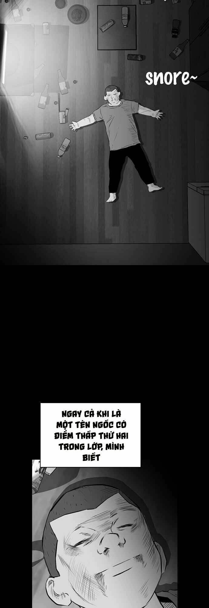 kẻ hồi sinh chapter 135 48