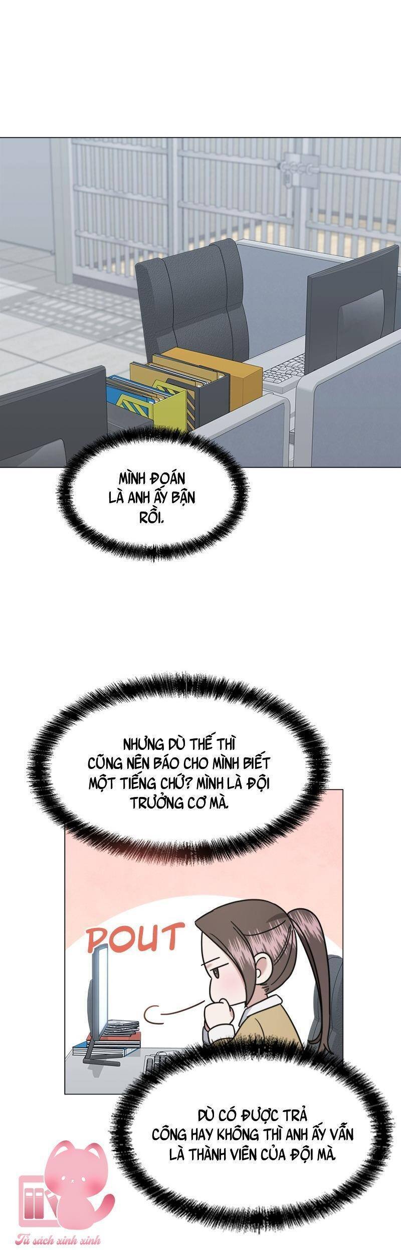 theo bản năng của em chapter 37 11