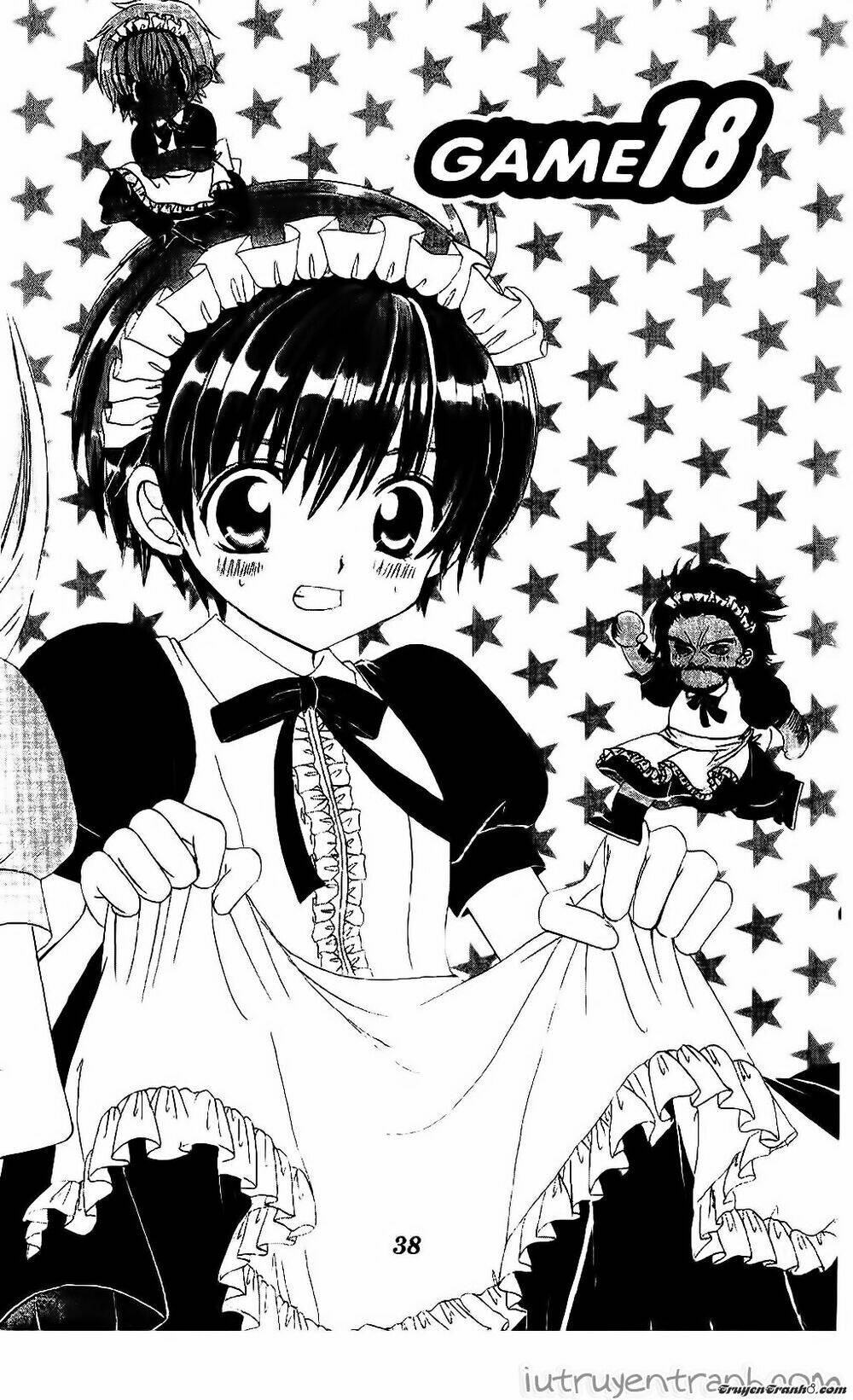 get love! chapter 24 5