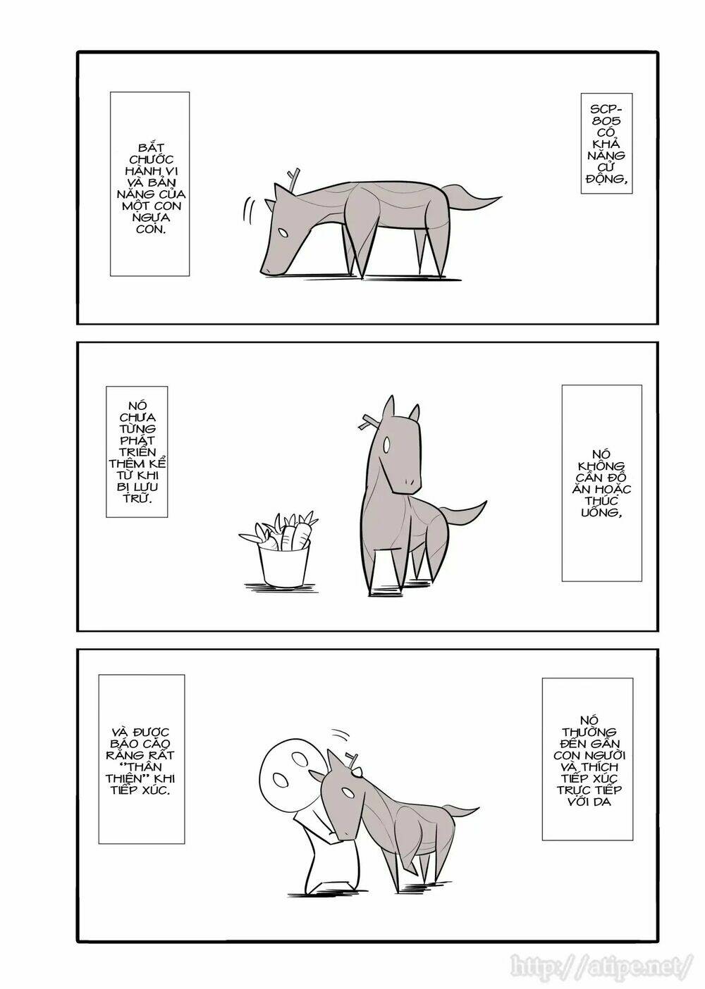 scp đơn giản hóa chapter 38 2