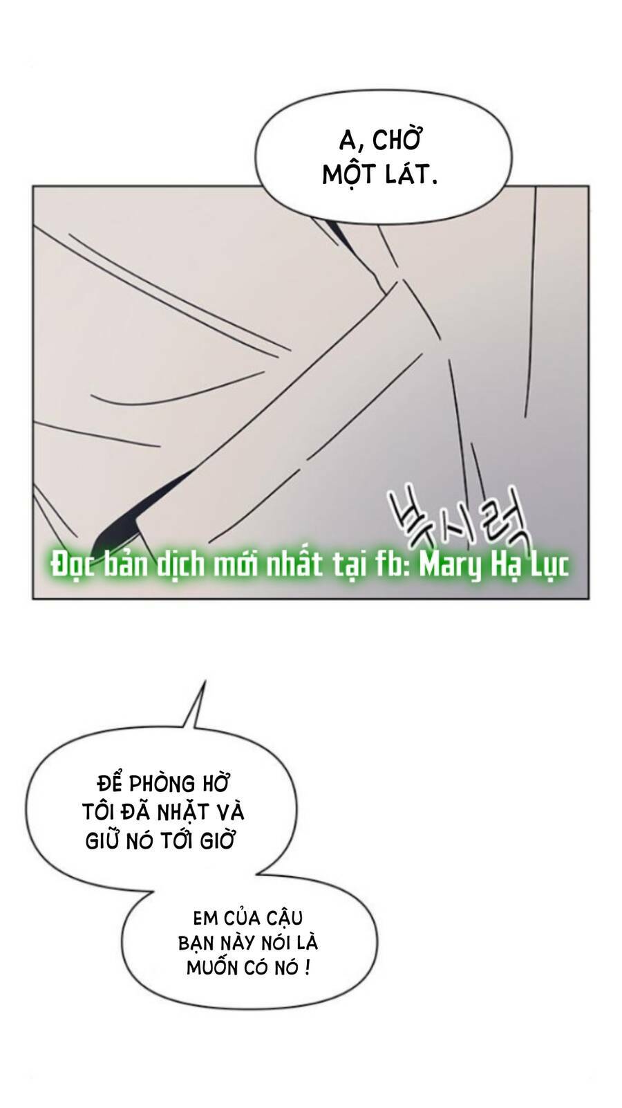 thanh xuân rực rỡ - season of blossom chapter 99 52