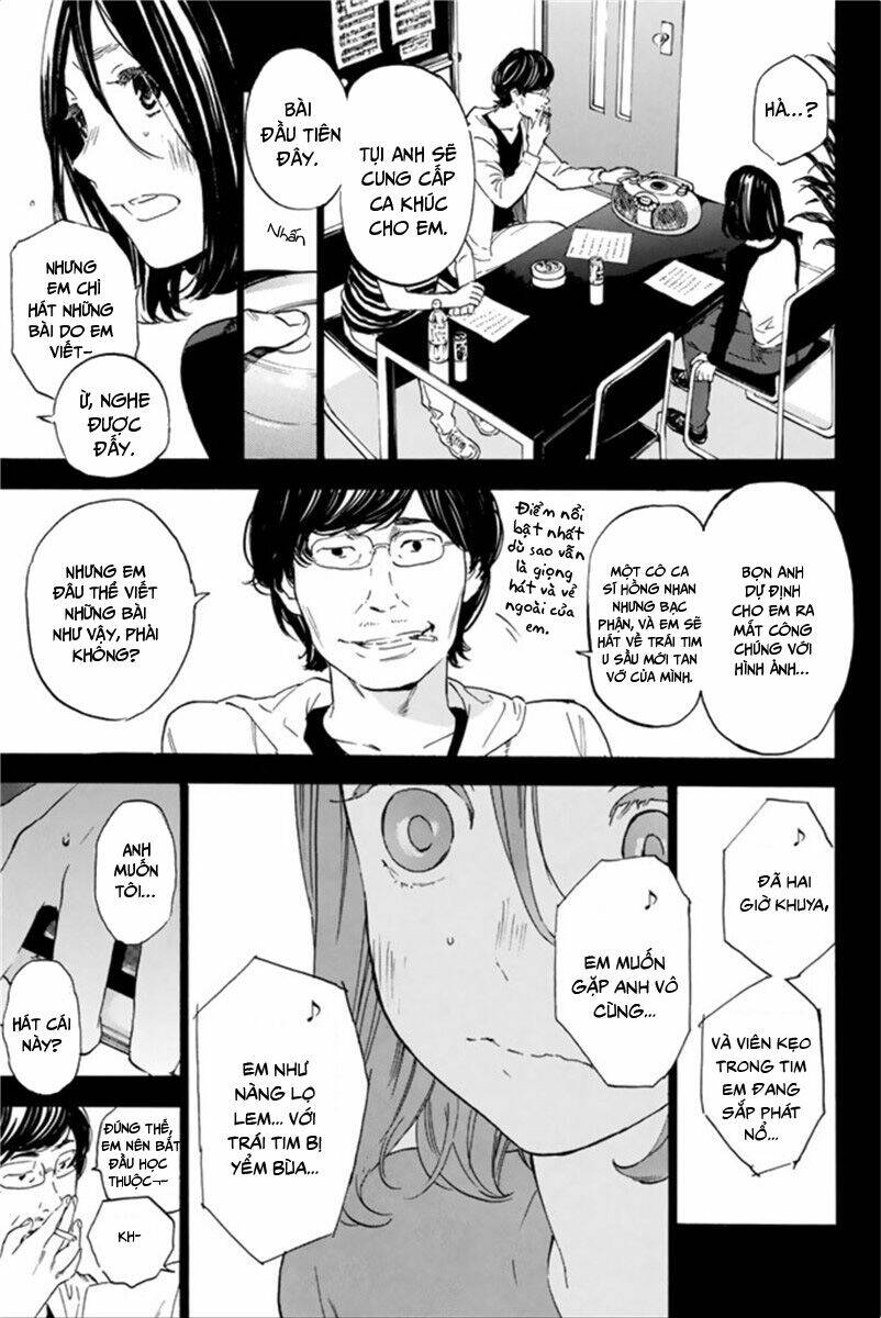 forget me not chapter 41 9