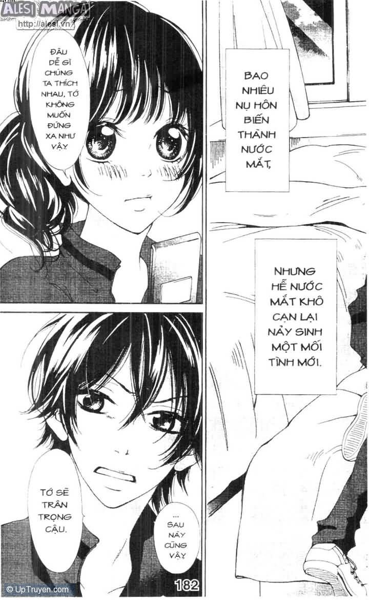 lời tỏ tình muộn màng chapter 2 182
