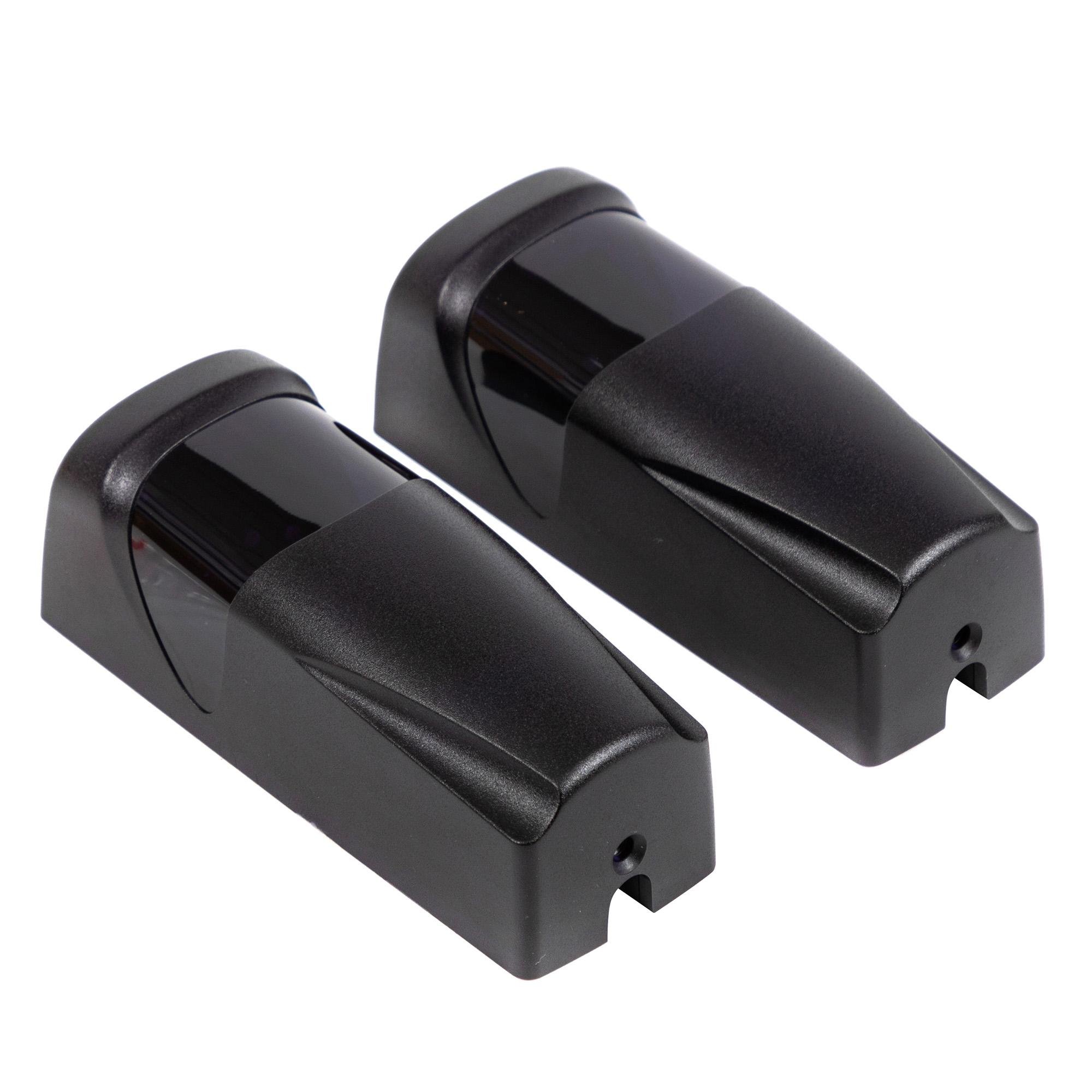 Cảm biến tia hồng ngoại an toàn Photocell Đầu dò ngoài trời trong nhà cho nhà để xe Cửa cổng tự động LIFTMASTER