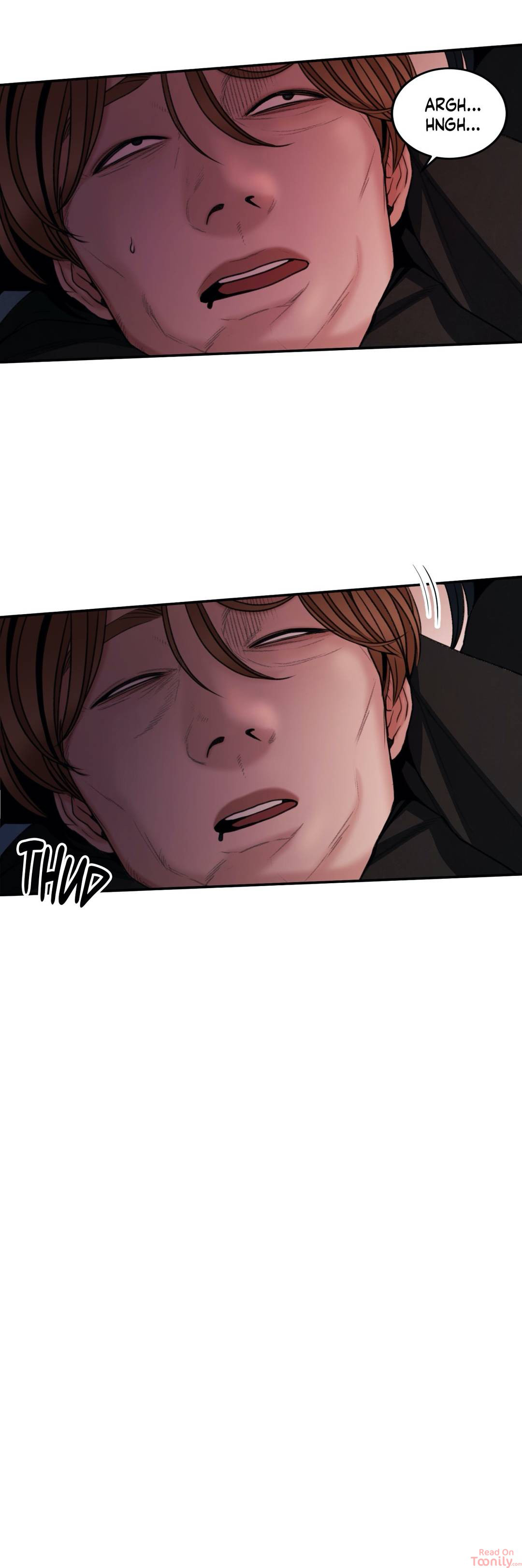 vẻ đẹp thu hút kẻ săn mồi chapter 2 32