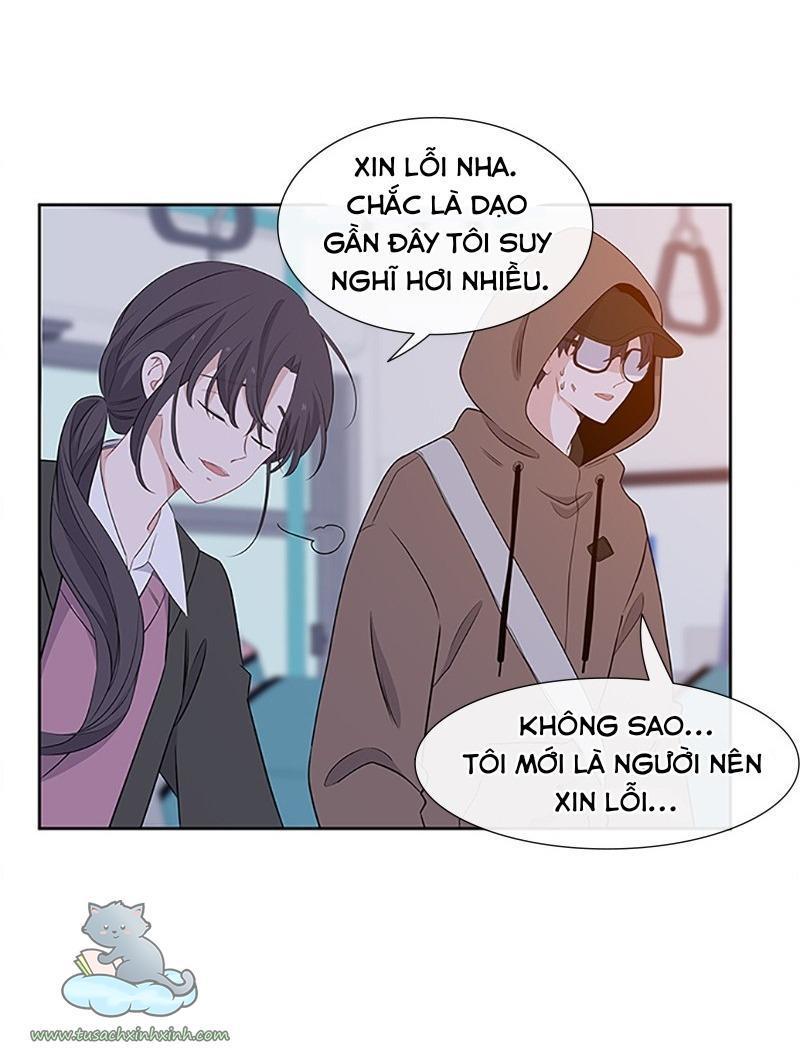 về bên anh chapter 2 46