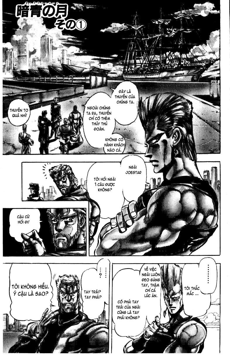 cuộc phiêu lưu bí ẩn chapter 127 1