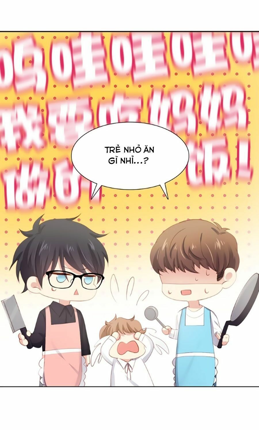 tình yêu là thế phần 2 chapter 47 17